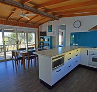 CDC-625 Beach House - Palm Beach Accommodation