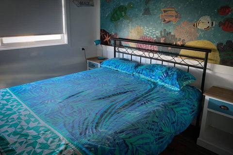 CDC-625 Beach House - Palm Beach Accommodation 1