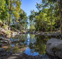 Cedar Creek Lodges - Palm Beach Accommodation