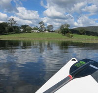 CedarBrae Country Stay - Palm Beach Accommodation