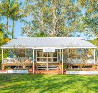 Celestial Dew Guest House Day Spa Retreat - Palm Beach Accommodation