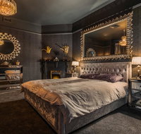 Celestial Suite - Palm Beach Accommodation