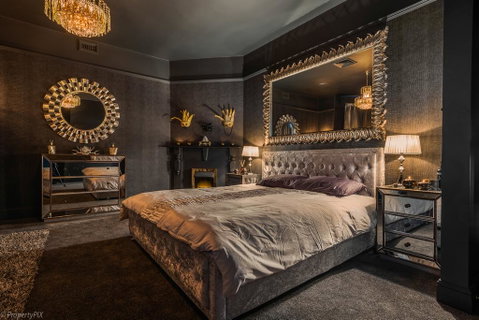 Celestial Suite - Palm Beach Accommodation 0