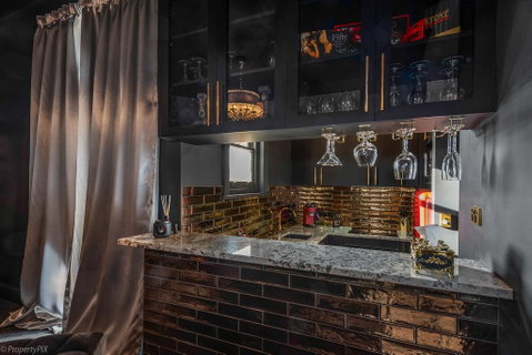 Celestial Suite - Palm Beach Accommodation 1