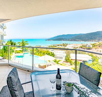 CENTRAL GETAWAY 6 - Palm Beach Accommodation