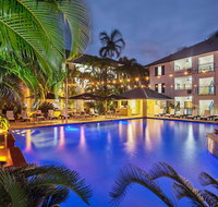 Central Plaza Port Douglas - Palm Beach Accommodation