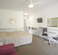 Centretown Motel - Palm Beach Accommodation