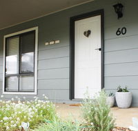 Charlottes Honor - River  Golf Cottage - Palm Beach Accommodation