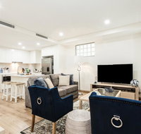 CHARMING BREAM 671I - Palm Beach Accommodation