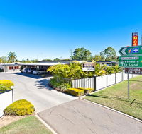 Charters Towers Motel - Palm Beach Accommodation