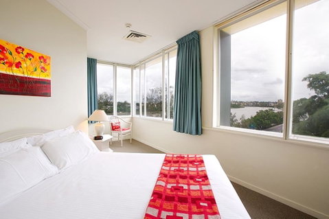 Chasely Apartment Hotel - Palm Beach Accommodation 1