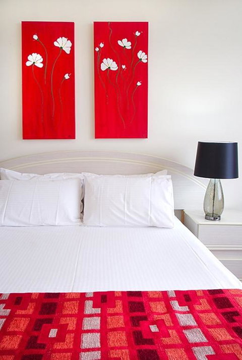 Chasely Apartment Hotel - Palm Beach Accommodation 3