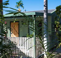 Chillagoe Cabins and Tours - Palm Beach Accommodation