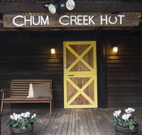 Chum Creek Hut - Palm Beach Accommodation