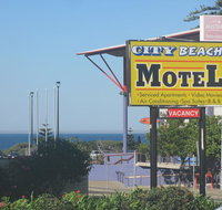 City Beach Motel - Palm Beach Accommodation
