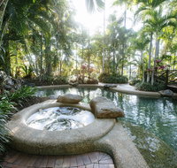 City Oasis Inn - Palm Beach Accommodation