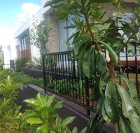 City Pads 2 - Palm Beach Accommodation