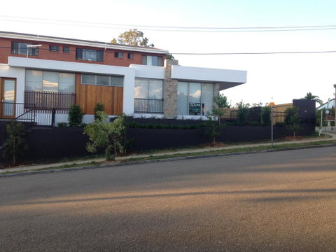 City Pads 2 - Palm Beach Accommodation 2