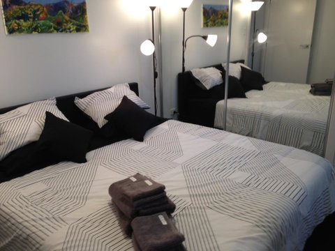 City Pads 2 - Palm Beach Accommodation 3