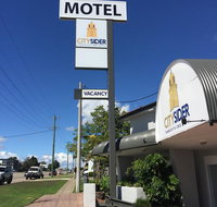City Sider Motor Inn - Palm Beach Accommodation