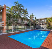 City Star Lodge - Palm Beach Accommodation
