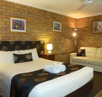City View Motel - Palm Beach Accommodation