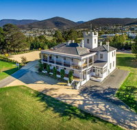 Claremont House - Palm Beach Accommodation