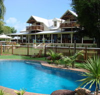 Clarence River Bed  Breakfast - Palm Beach Accommodation