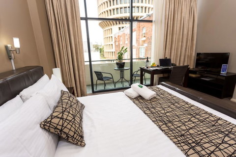 Clarendon Hotel - Palm Beach Accommodation 0