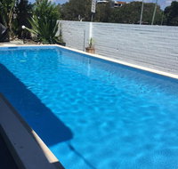 Classic Motel - Palm Beach Accommodation