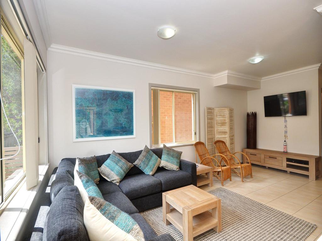 Hawks Nest NSW Palm Beach Accommodation