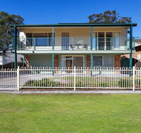 Close To The Myall River - Pet Welcome - Palm Beach Accommodation
