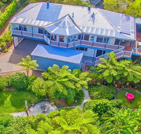 CLOUD 9 - Cliff Top Eagle Heights - Palm Beach Accommodation