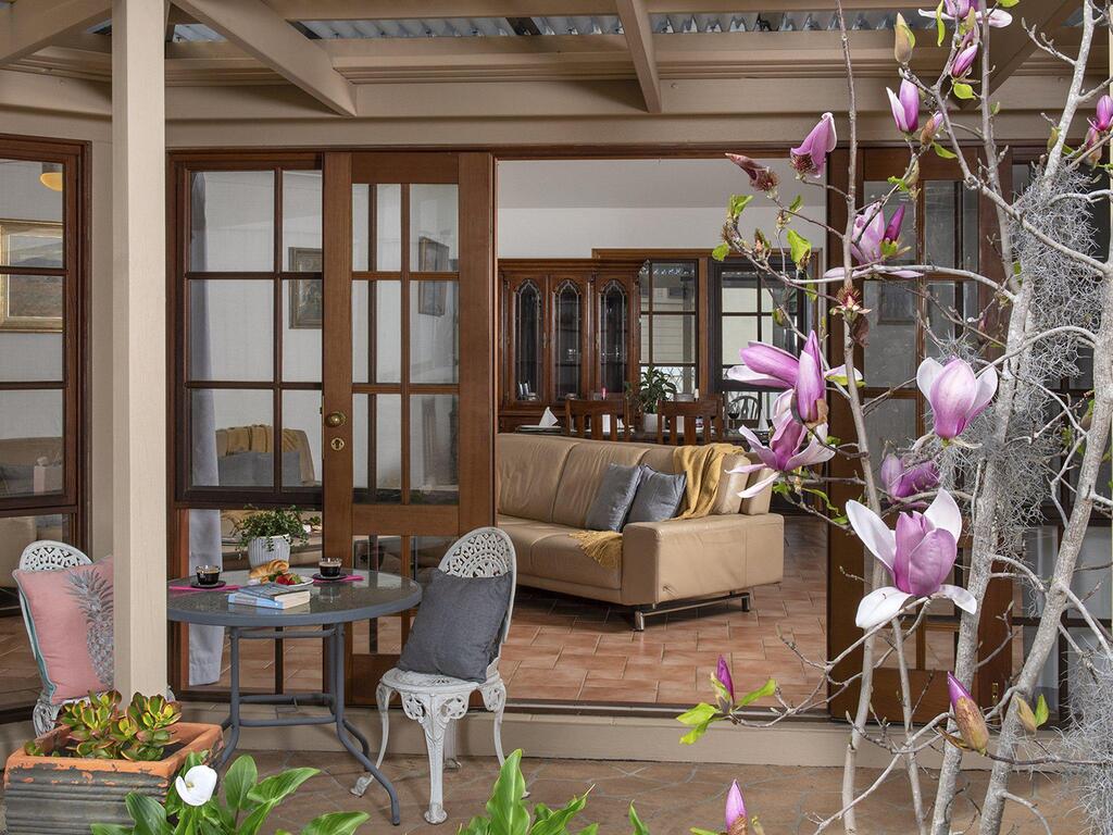 Kiama NSW Palm Beach Accommodation