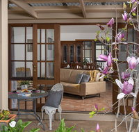 Cloud 9 Cottage - Waves Walks and Welcoming - Palm Beach Accommodation