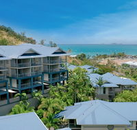 Club Wyndham Airlie Beach - Palm Beach Accommodation
