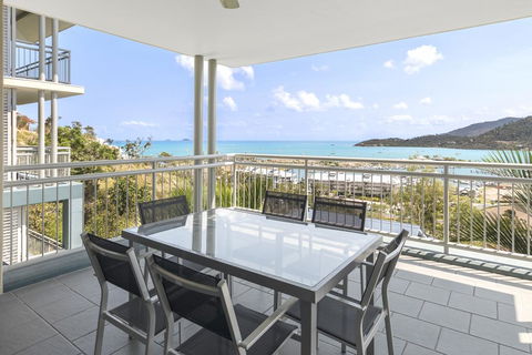 Club Wyndham Airlie Beach - Palm Beach Accommodation 3