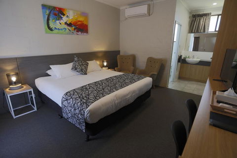 Coachman's Eden - Palm Beach Accommodation 0