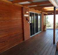 Coast  Country - Palm Beach Accommodation