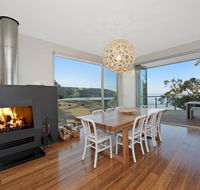 Coastal Break - Palm Beach Accommodation