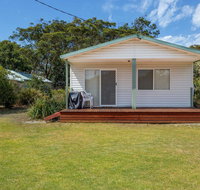 Coastal Cottage - Palm Beach Accommodation