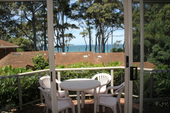 Bimbimbie ACT Palm Beach Accommodation
