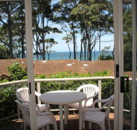 Coastal Retreat Unit 5 - Palm Beach Accommodation