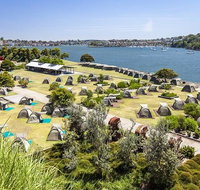 Cockatoo Island Accommodation - Palm Beach Accommodation