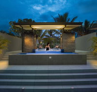 Coconut Grove - Palm Beach Accommodation