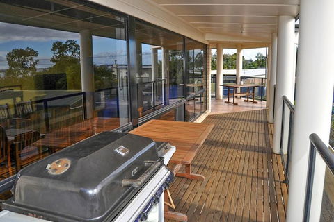 Coffin Bay Retreat - Palm Beach Accommodation 2