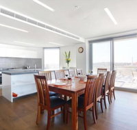 Collingwood Central Seven - Palm Beach Accommodation