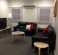 Colonial Lodge Motor Inn - Palm Beach Accommodation