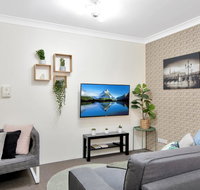 Comfort HS Apartment - Palm Beach Accommodation