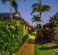 Comfort Inn  Suites Karratha - Palm Beach Accommodation